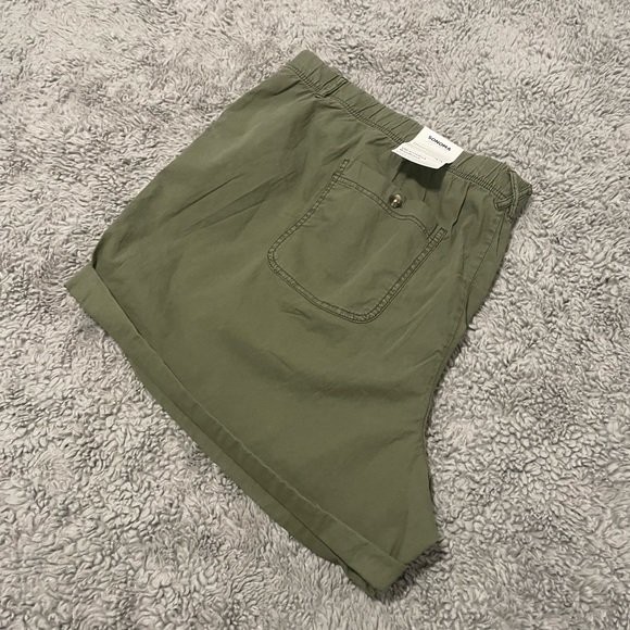 Ladies Sonoma Shorts - Picture 1 of 5